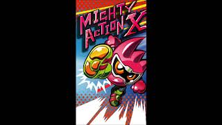 Mighty Action X Active Loop