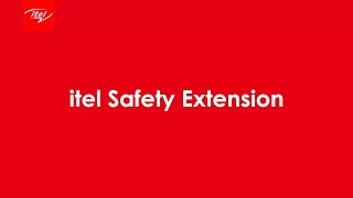 Introduction of itel Safety Extension Socket