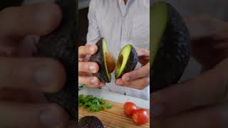 Homemade guacamole VS Grocery Store