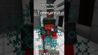 Minecraft Bedwars Montage #shorts