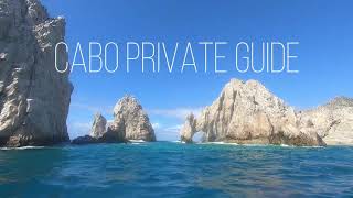 Scuba Diving Cabo San Lucas August 2020