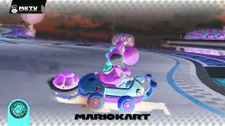 Mario Kart 8 Deluxe - Inverted Colors (Egg Cup)