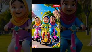 pahla kalima tayab la ilaha kids cartoon video islamic cartoon video #islamicvideo #cartoonforkids