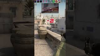 CS:GO - Easy Ace #csgo