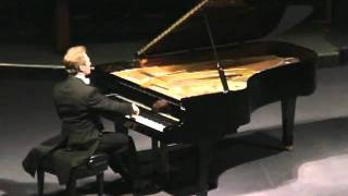 Michael Fennelly plays J.S. Bach Chromatic Fantasy and Fugue