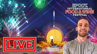 FULL HARMONIOUS FIREWORKS SHOW | LIVE STREAM