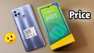 Infinix Hot 10i Coming To Pakistan | Infinix Hot 10i Unboxing | Infinix Hot 10i Price | Infinix |