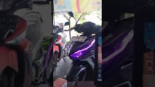 REMAP ECU STD VARIO LED 125 #REMAP_ECU. #ponorogo