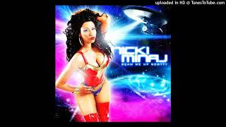 Nicki Minaj - Easy (Nickicentric Version by Dr.X)