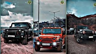 off roading thar video | Thar short video song @SKYT0.1999