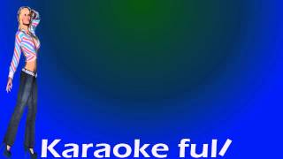 Animacion de nuevo karaoke