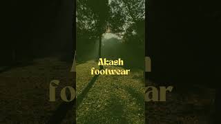 Akash footwear #trending #bollywood #akash  #music #love