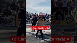 LAS CARRERAS MÁS EXCLUSIVAS DE CD JUÁREZ #parati #viral