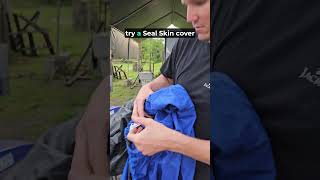 🛥️ Jetski Waterproof Covers Review | 10 Year Warranty