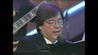 Tom Jobim - Desafinado (Ao Vivo) [Remasterizado 4K]