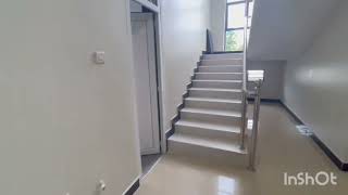 Apartments for rent (full furnished) USD 600/month at Msasani, Dar es salaam Tanzania