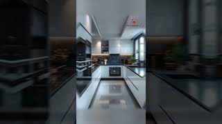 champions Only.  🔥 Kitchen design #creative #fypyoutube