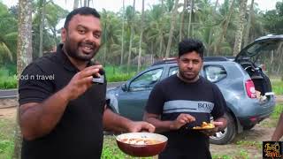 Thank You FoodnTravel for Featuring us | Tasty Nibbles | Ebin Jose