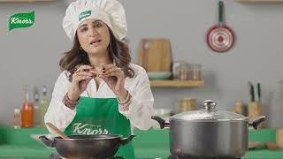 Knorr Food Dream - Chef Marium