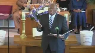 Tucson Sharon SDA Church Special Music: George Epps & Darien Claxton - Open the Gates of the Temple