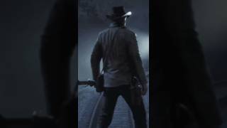 Make sure she slows #arthurmorgan #reddeadredemtion2 #shorts