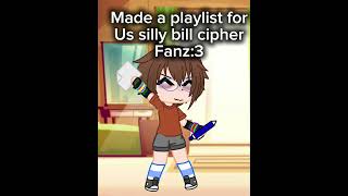 Made a lil playlist:D