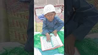 blind boy read beautiful Quran / heart touching / viral video / beautiful