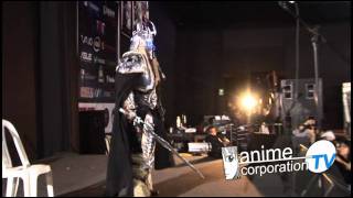 World of Warcraft - Cosplay Individual en el MASGAMERS TECH FESTIVAL