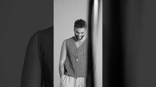 Marco Mengoni | Shooting per Grazia Magazine #Shorts #MarcoMengoni