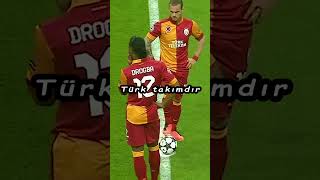 Galatasaray İLK TÜRK Futbol takımıdır