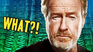 What Happened to Ridley Scott?