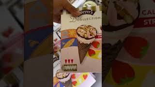 Asmr Dryer’s Collection 🪘 ice Cream #shorts #shortsfeed #viral #trending #satisfying #asmr