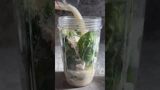 Protein 300 Calorie Smoothie