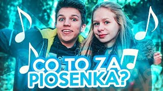 NIE ZGADNIESZ CO TO ZA PIOSENKA!? /w Milky