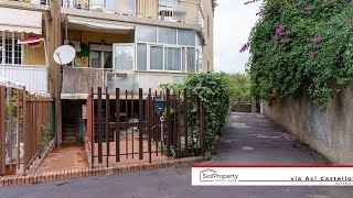 SicilProperty - via Acicastello (CT)