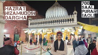 #nizamuddin #nizamuddin_marakaj #viral #vlog #nizamuddindargha #nizamuddinqawwali#nizamuddinhazarimp