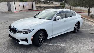 2021 BMW 330i Ownership Review