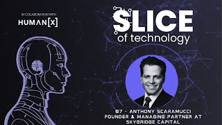 7 - Anthony Scaramucci, Founder & Managing Partner at Skybridge Capital