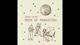 [BGM] Moon Of Manakoora / Janet Seidel