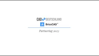 Mervisoft / CAD Deutschland & Bricsys Partnertag 2023