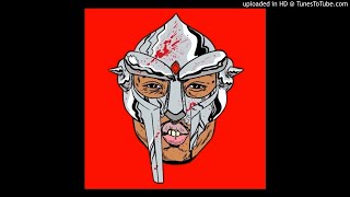 WESTSIDEDOOM {MF DOOM & Westside Gunn} X Daringer - 'GORILLA MONSOON' {2017}