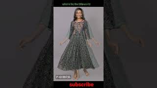 Rayon Anarkali Kurtis|rayon anarkali kurti with dupatta|rayon anarkali kurti meesho|rayon anarkali