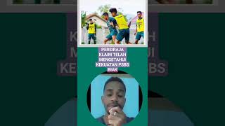 Persiraja Banda aceh klaìm Telah Mengetahui Kekuatan PSBS Biak #football  #vidioshorts #shortsvideo