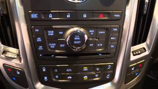 2011 Cadillac SRX Naperville, Aurora, Plainfield, Oswego, St. Charles, IL M3994A