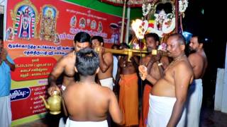 Then Tirupati Vattavilai Nagercoil Unjal Sevai Part4