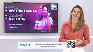 Comprovante de Veiculação Tv Record (20/05 a 26/05)