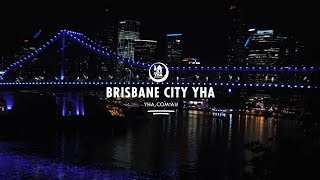 Brisbane City YHA - YHA Australia