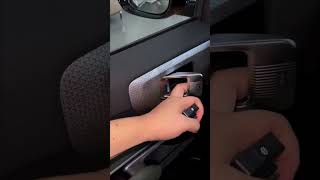 2023 BAOJUN YEP EV Interior Design #instagramyoutubeshort #shorts #automobile #mercedes #luxurycar