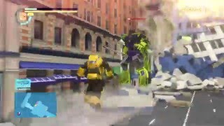 Transformers Devastation upload test 1