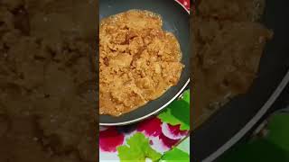 kobbari Bobbatlu Easy at home #shorts #kobbari #trendingshorts #wiralshorts #food #recipe